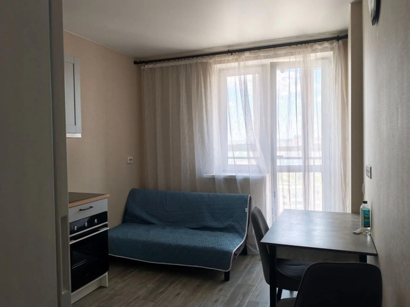 
  Сдается 1-комн. квартира 40.3 м². Фото 11.
