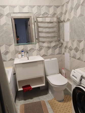 
  Сдается 1-комн. квартира 40.3 м². Фото 14.