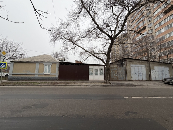 
  Продается земельный участок 6.26 соток. Фото 1.