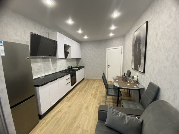 
  Продается 1-комн. квартира 43 м². Фото 2.