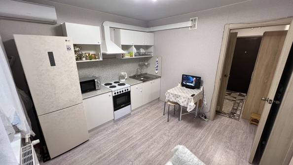 
  Продается 1-комн. квартира 25.6 м². Фото 2.