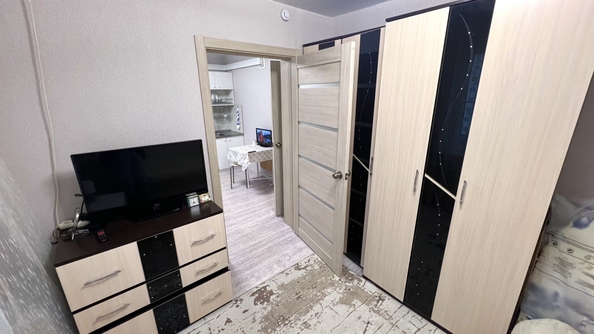 
  Продается 1-комн. квартира 25.6 м². Фото 4.
