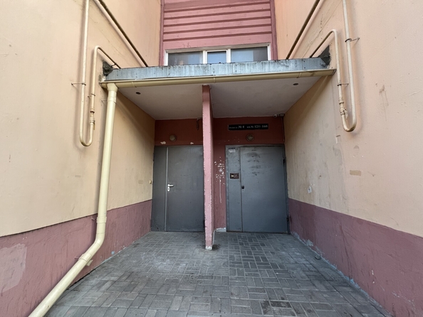 
  Продается 2-комн. квартира 55 м². Фото 25.