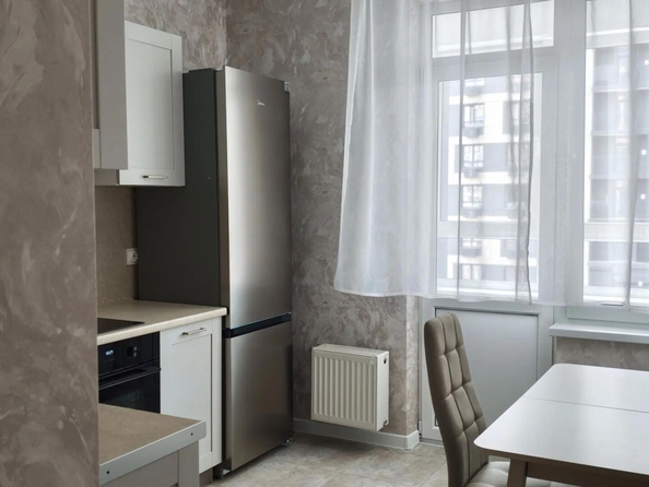 
  Сдается 1-комн. квартира 35 м². Фото 5.