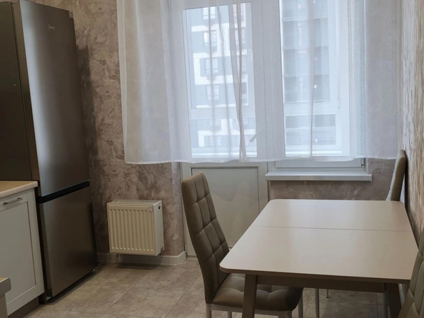 
  Сдается 1-комн. квартира 35 м². Фото 8.