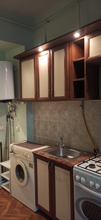 
  Продается 1-комн. квартира 18.1 м². Фото 10.