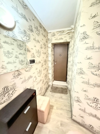 
  Продается 1-комн. квартира 30 м². Фото 8.