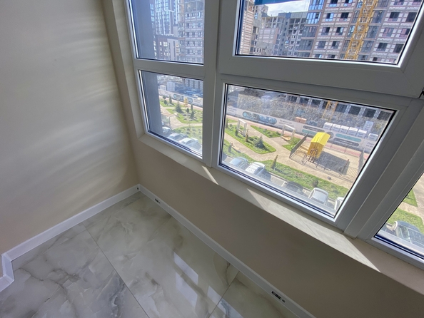 
  Продается 2-комн. квартира 52 м². Фото 10.