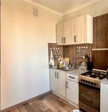 
  Продается 3-комн. квартира 64 м². Фото 3.