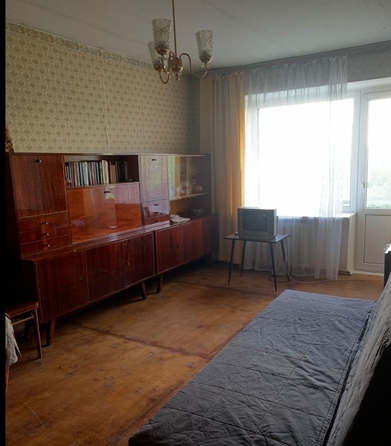 
  Продается 1-комн. квартира 30 м². Фото 3.
