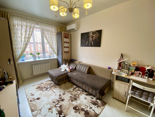 
  Продается 2-комн. квартира 50.3 м². Фото 9.