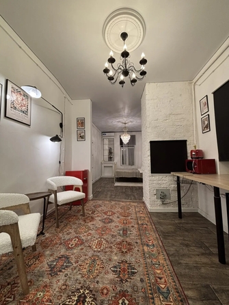 
  Продается 1-комн. квартира 25 м². Фото 1.