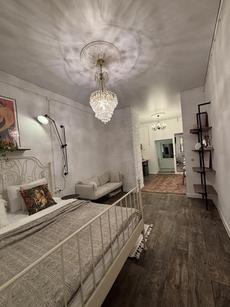 
  Продается 1-комн. квартира 25 м². Фото 2.