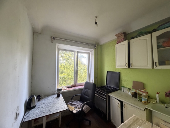 
  Продается 4-комн. квартира 60 м². Фото 5.