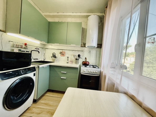 
  Продается 2-комн. квартира 46 м². Фото 1.