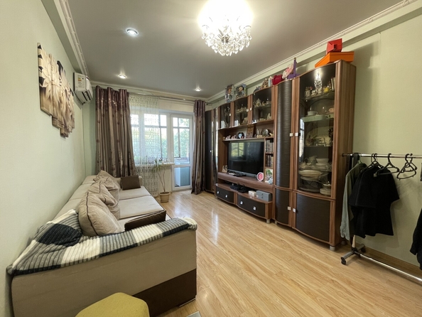 
  Продается 2-комн. квартира 46 м². Фото 5.