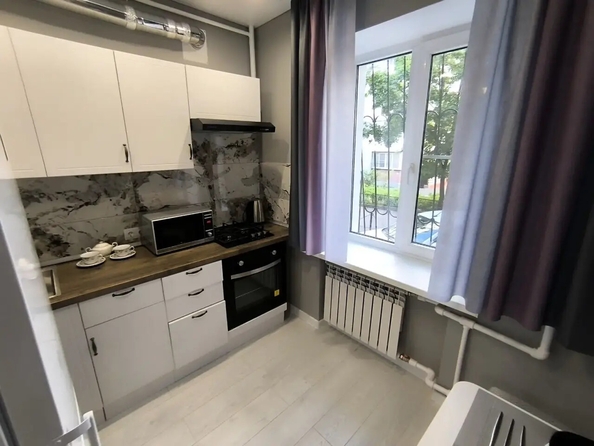 
  Продается 1-комн. квартира 30.4 м². Фото 1.