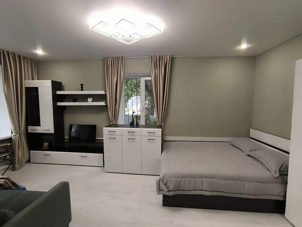 
  Продается 1-комн. квартира 30.4 м². Фото 4.