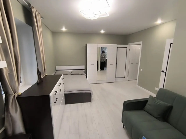 
  Продается 1-комн. квартира 30.4 м². Фото 5.