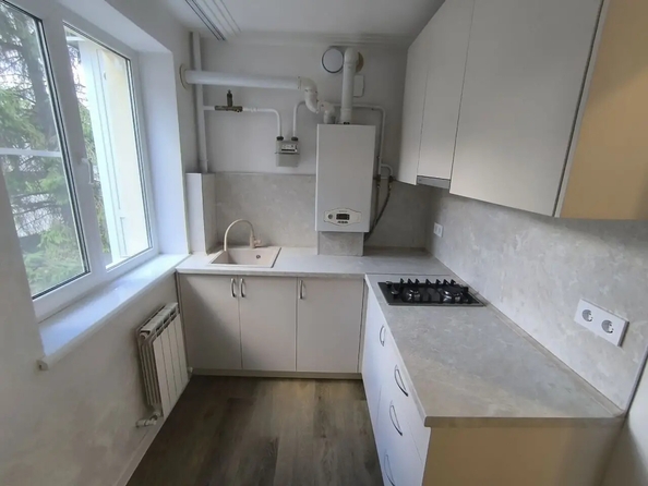 
  Продается 1-комн. квартира 24.2 м². Фото 3.