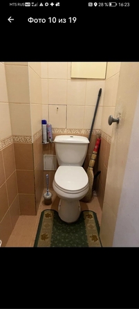 
  Продается 2-комн. квартира 50.7 м². Фото 8.