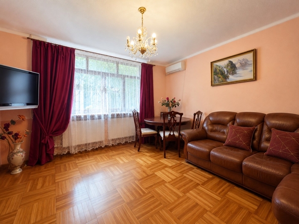 
  Продается 4-комн. квартира 112 м². Фото 3.