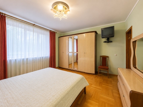 
  Продается 4-комн. квартира 112 м². Фото 12.