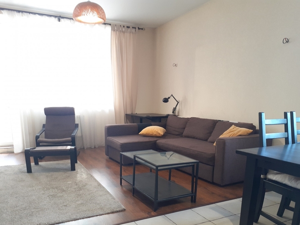 
  Продается 2-комн. квартира 61 м². Фото 1.