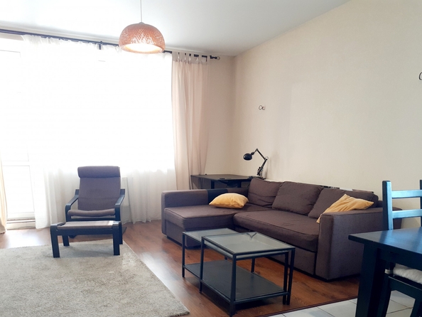 
  Продается 2-комн. квартира 61 м². Фото 3.