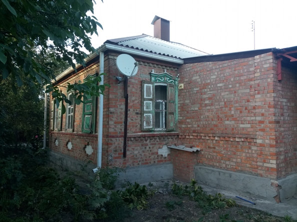 
  Продается дом 50 м². Фото 1.