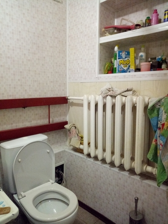 
  Продается дом 50 м². Фото 13.