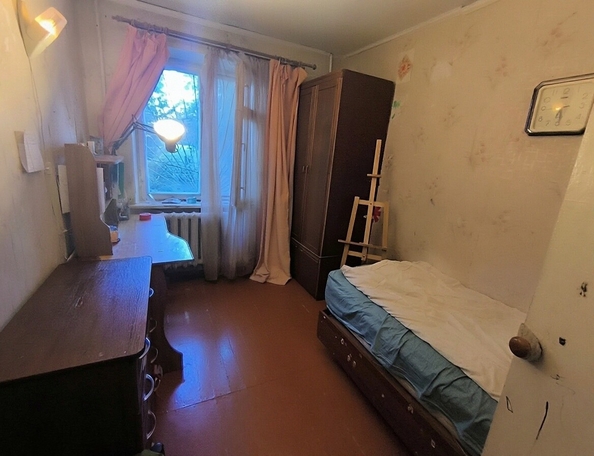 
  Продается 3-комн. квартира 52 м². Фото 4.