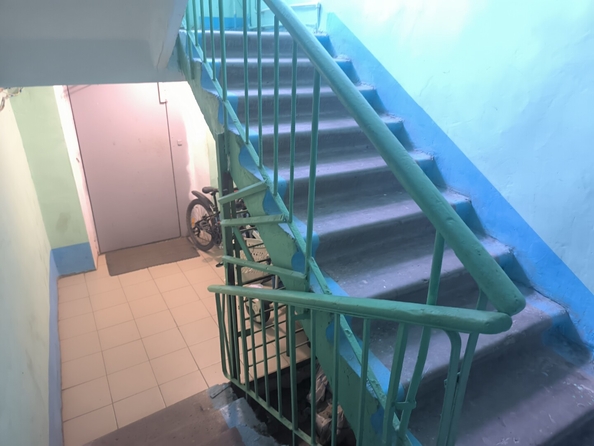 
  Продается 3-комн. квартира 52 м². Фото 11.