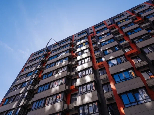 
  Продается 1-комн. квартира 40.7 м², в ЖК Западные Аллеи, литера 5.1. Фото 3.