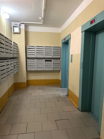 
  Сдается 1-комн. квартира 38.8 м². Фото 15.