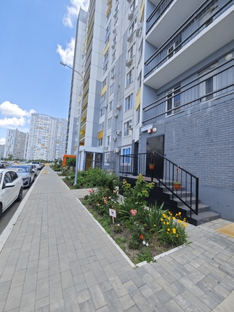 
  Продается студия 24.5 м². Фото 1.