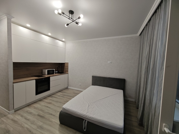 
  Продается студия 24.5 м². Фото 7.