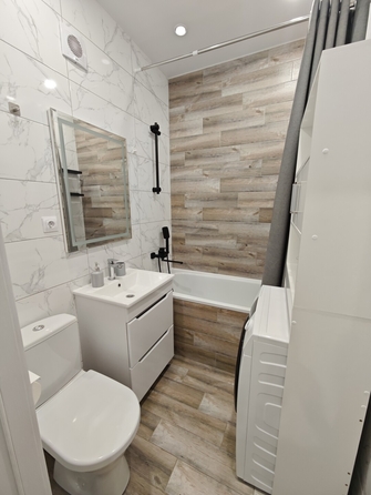 
  Продается студия 24.5 м². Фото 13.