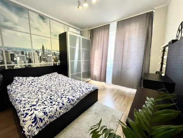 
  Продается 3-комн. квартира 72 м². Фото 3.