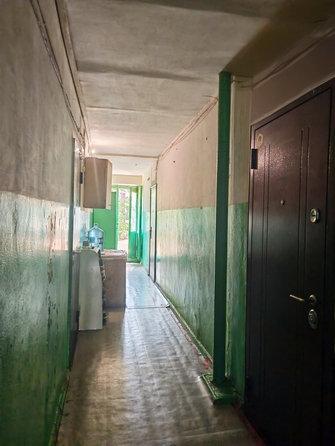 
  Продается 2-комн. квартира 31 м². Фото 15.