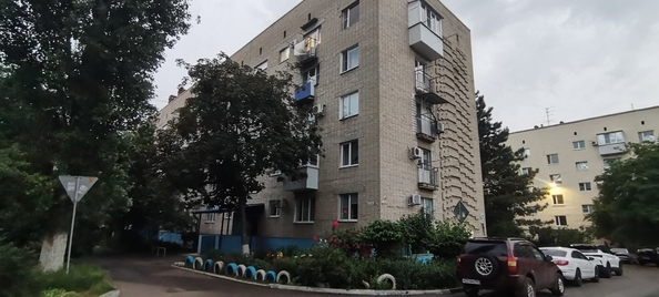 
  Продается 2-комн. квартира 40 м². Фото 10.