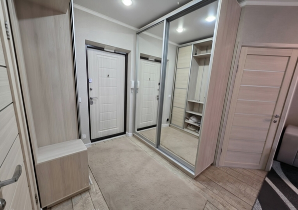 
  Продается 2-комн. квартира 42 м². Фото 7.