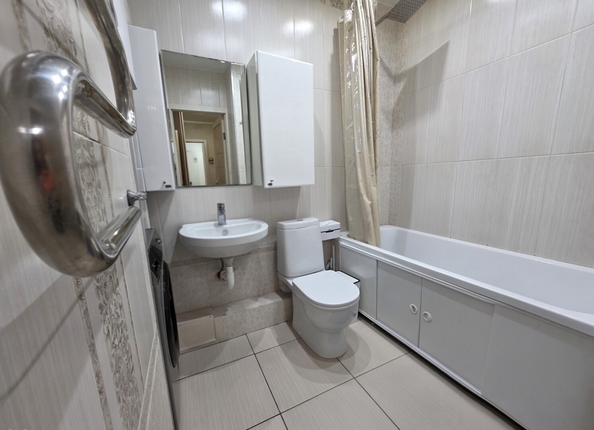 
  Продается 2-комн. квартира 42 м². Фото 9.