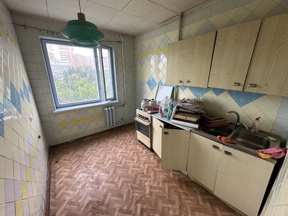 
  Продается 2-комн. квартира 52.4 м². Фото 6.