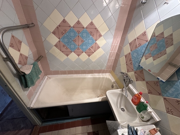
  Продается 2-комн. квартира 52.4 м². Фото 11.
