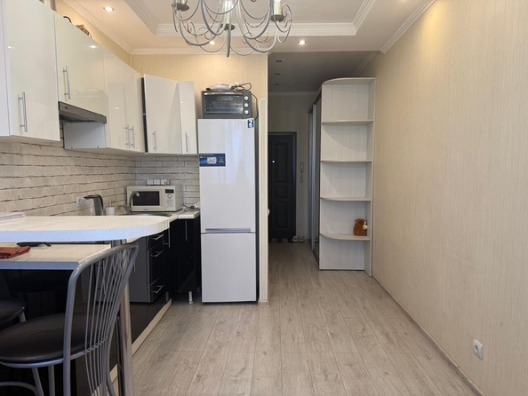
  Сдается 1-комн. квартира 22 м². Фото 3.