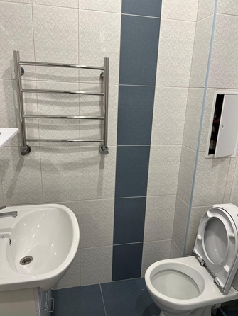 
  Сдается 1-комн. квартира 34 м². Фото 6.