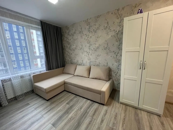 
  Продается 1-комн. квартира 32 м². Фото 1.