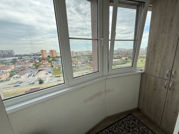 
  Сдается 1-комн. квартира 38 м². Фото 6.