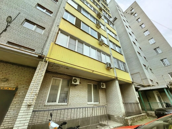 
  Продается 3-комн. квартира 77 м². Фото 22.